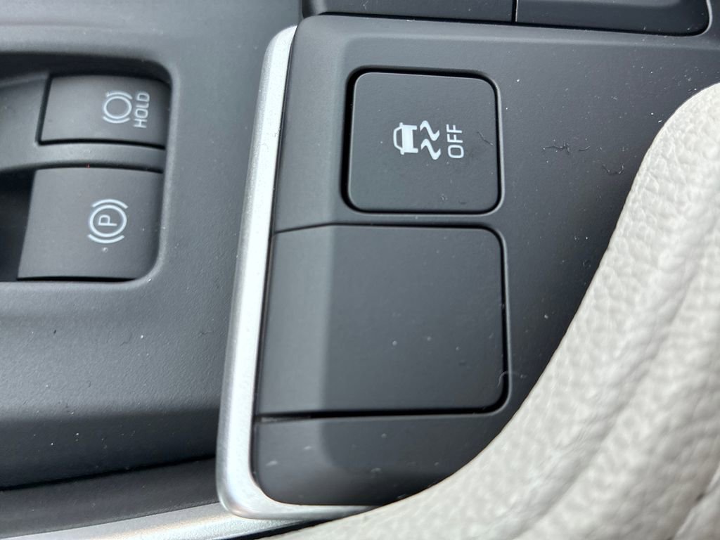 New 2026 Toyota Grand Highlander Limited image 34