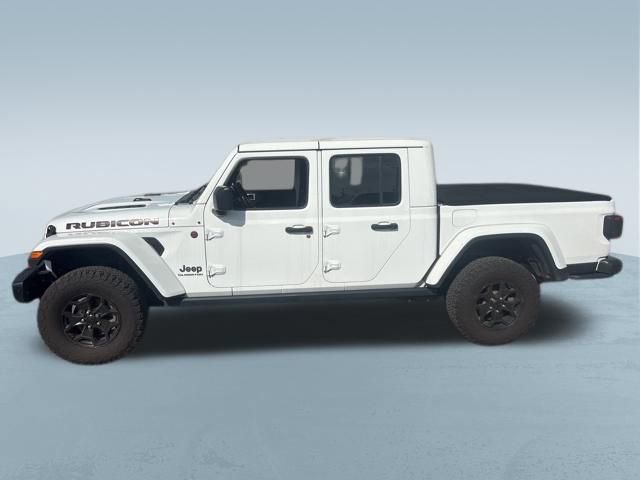 Used 2020 Jeep Gladiator Rubicon image 4