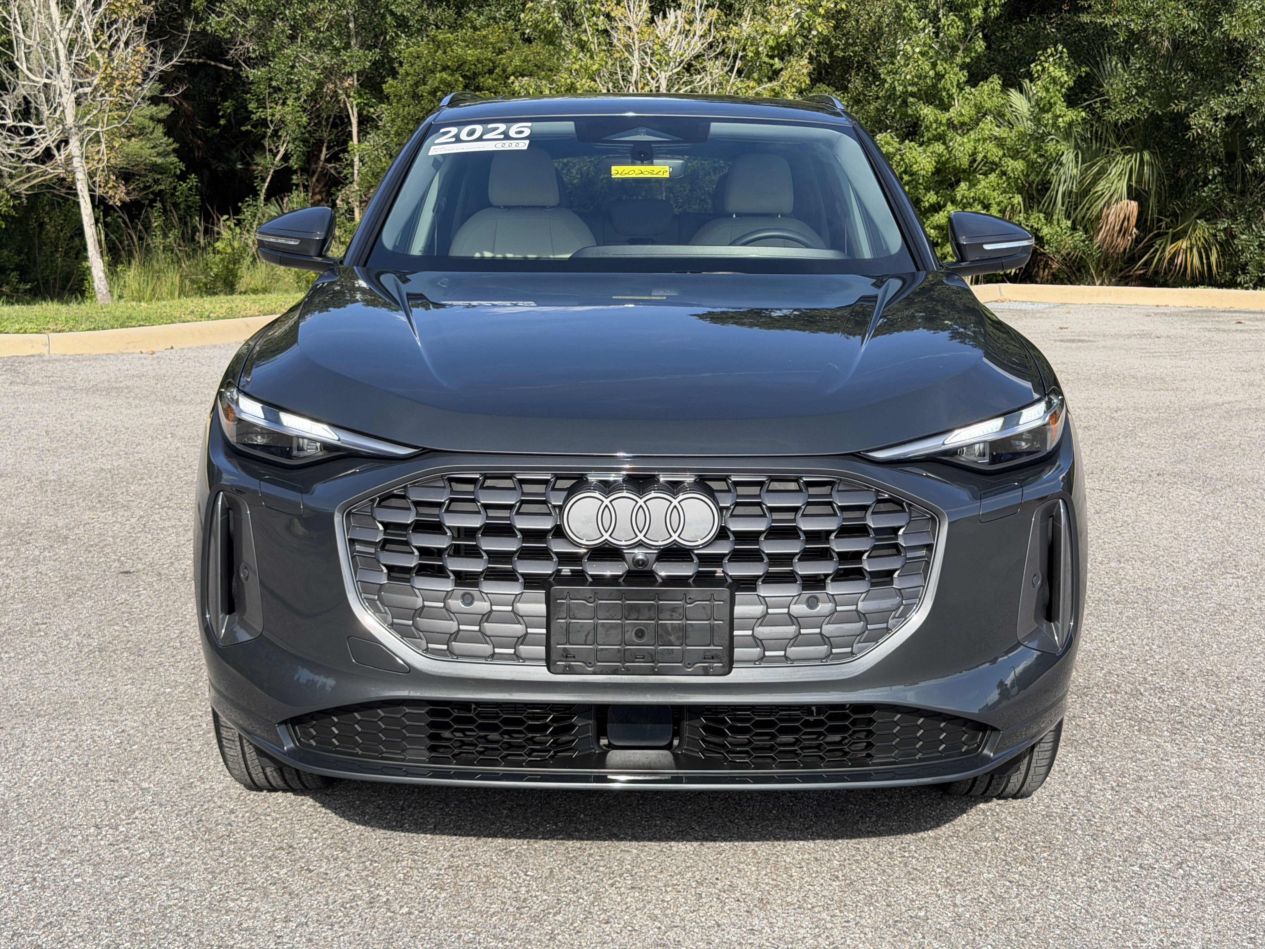 Certified 2026 Audi Q5 Premium AWD/4WD image 2
