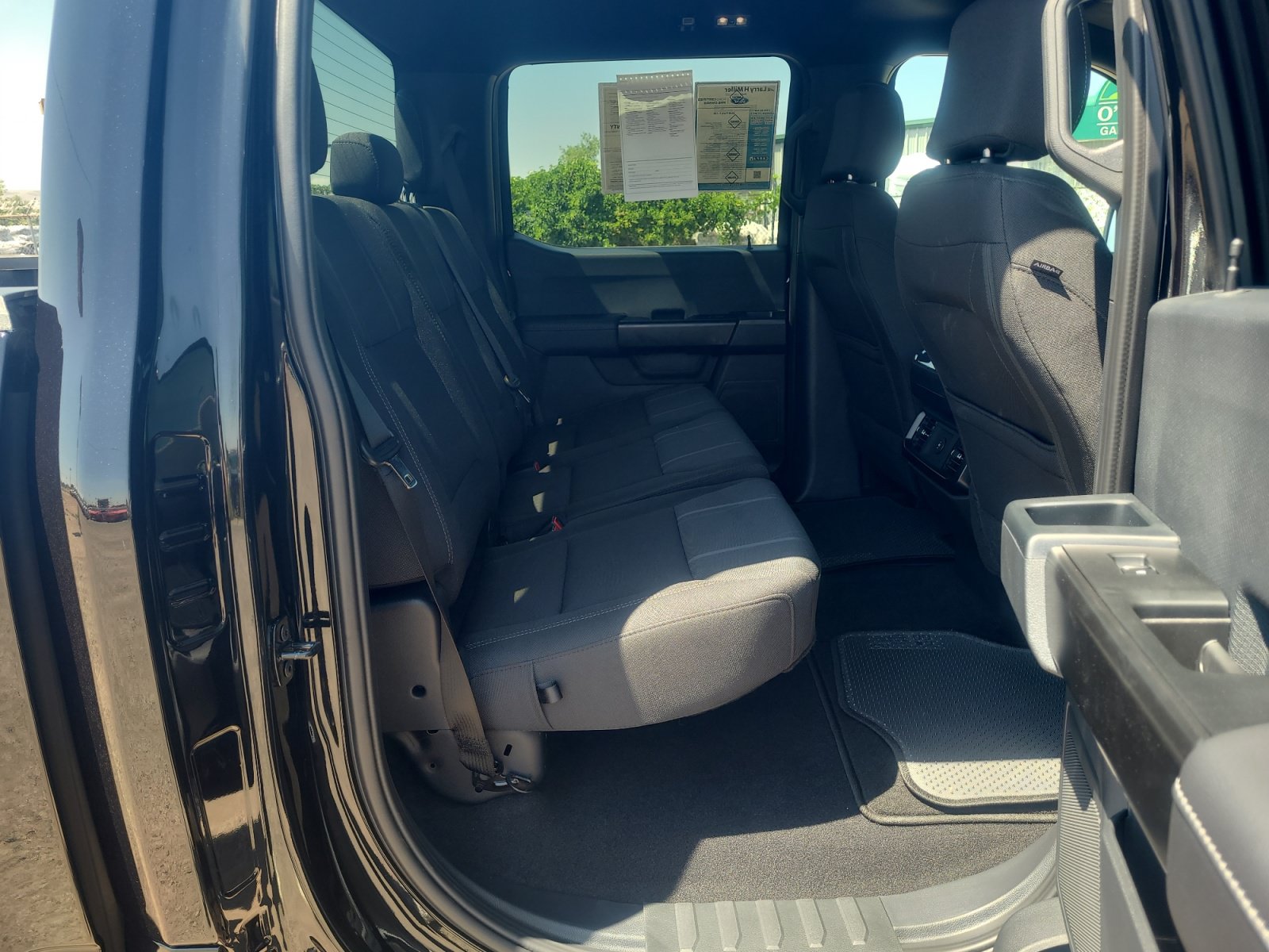 Used 2026 Ford F150 STX AWD/4WD image 18