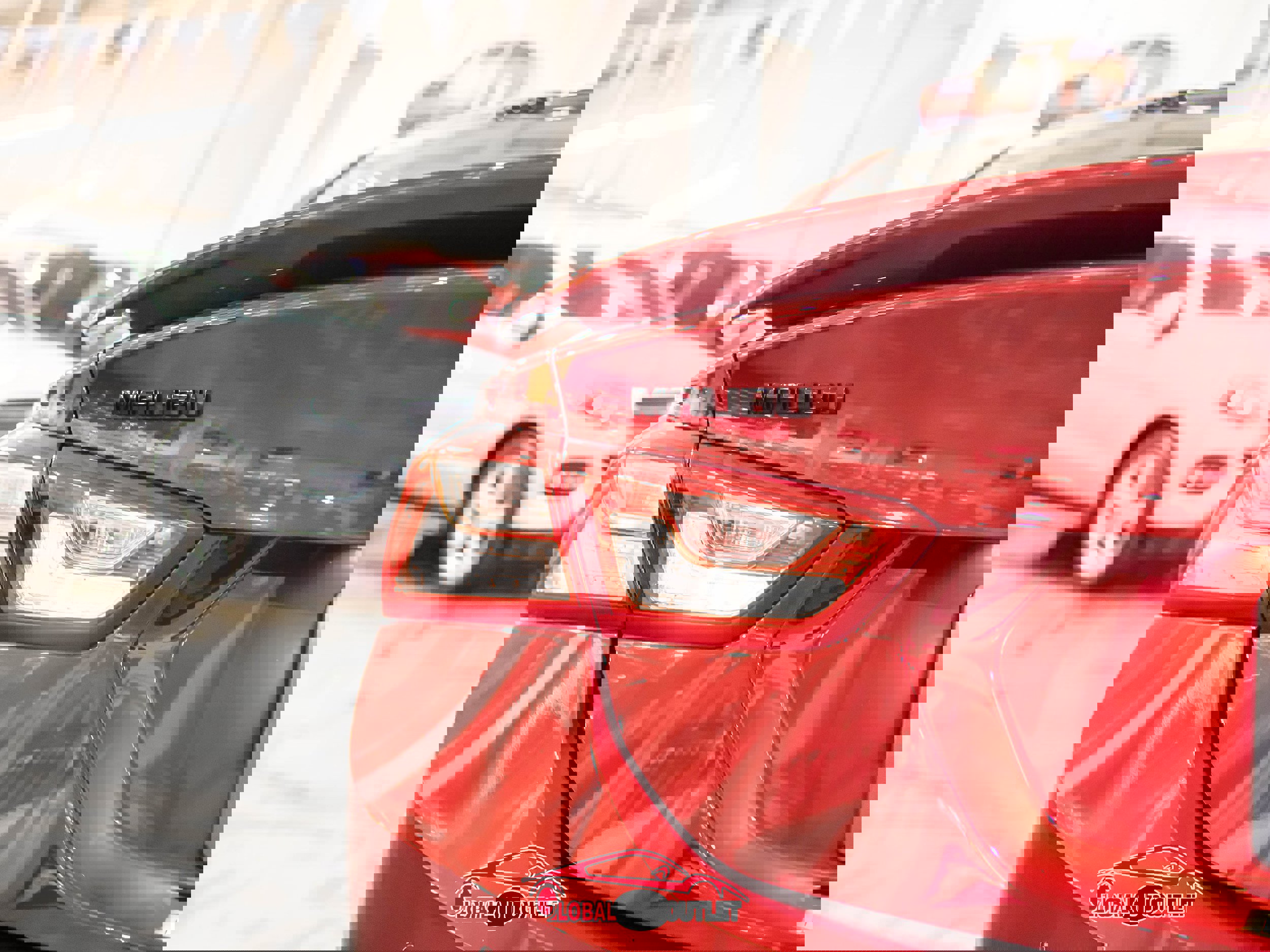 Used 2024 Chevrolet Malibu RS image 43