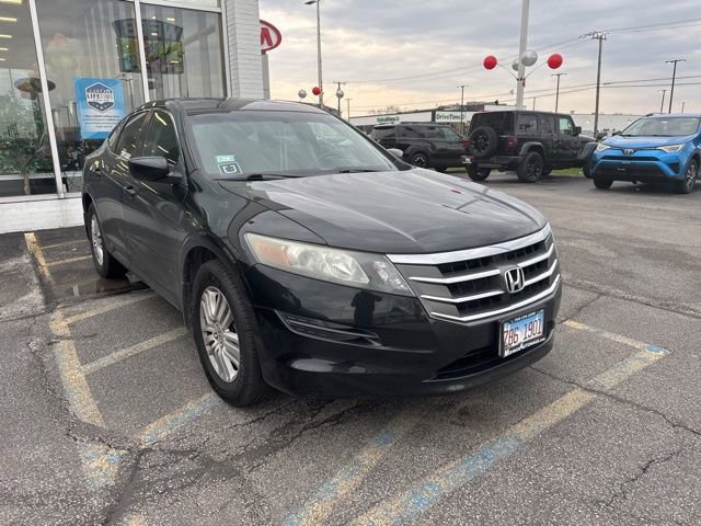 Used 2012 Honda Crosstour EX image 3