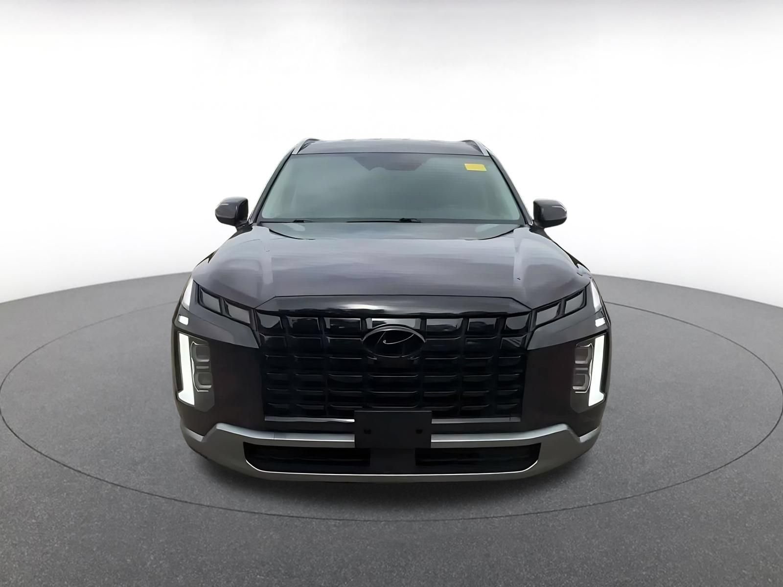 Used 2024 Hyundai Palisade SEL FWD image 4