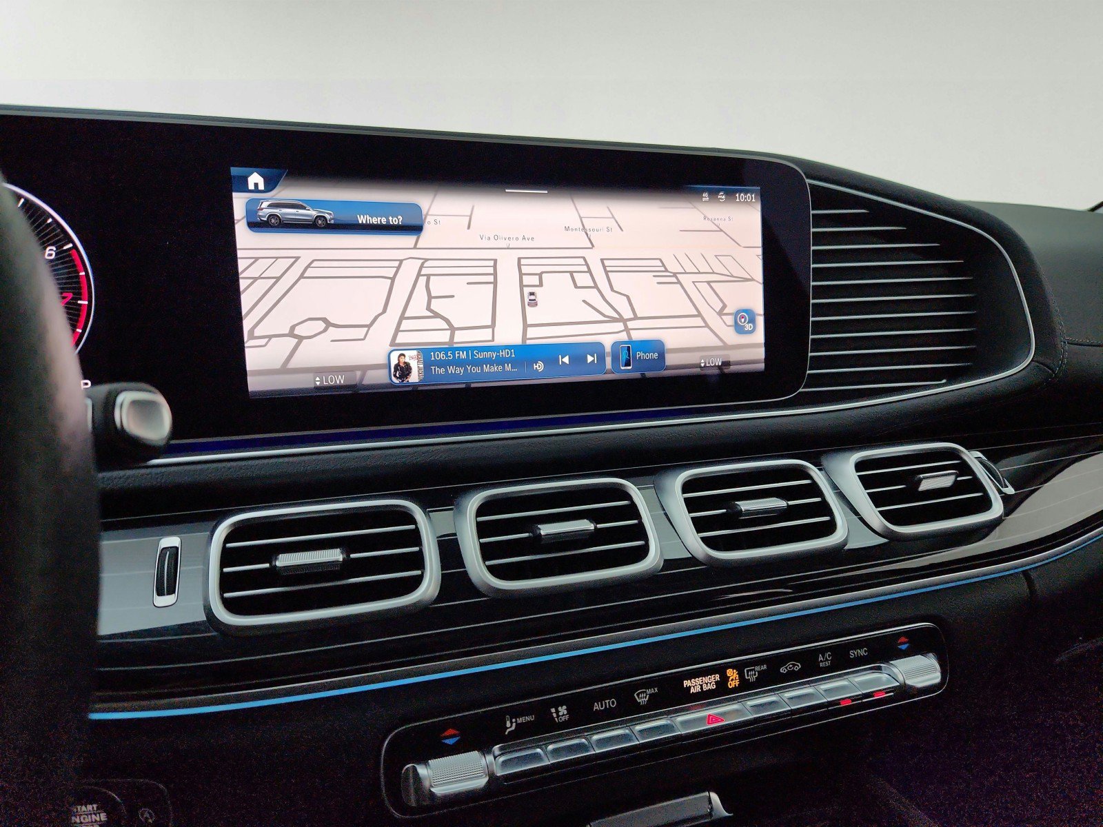 Certified 2024 Mercedes-Benz GLS 450 4MATIC image 20