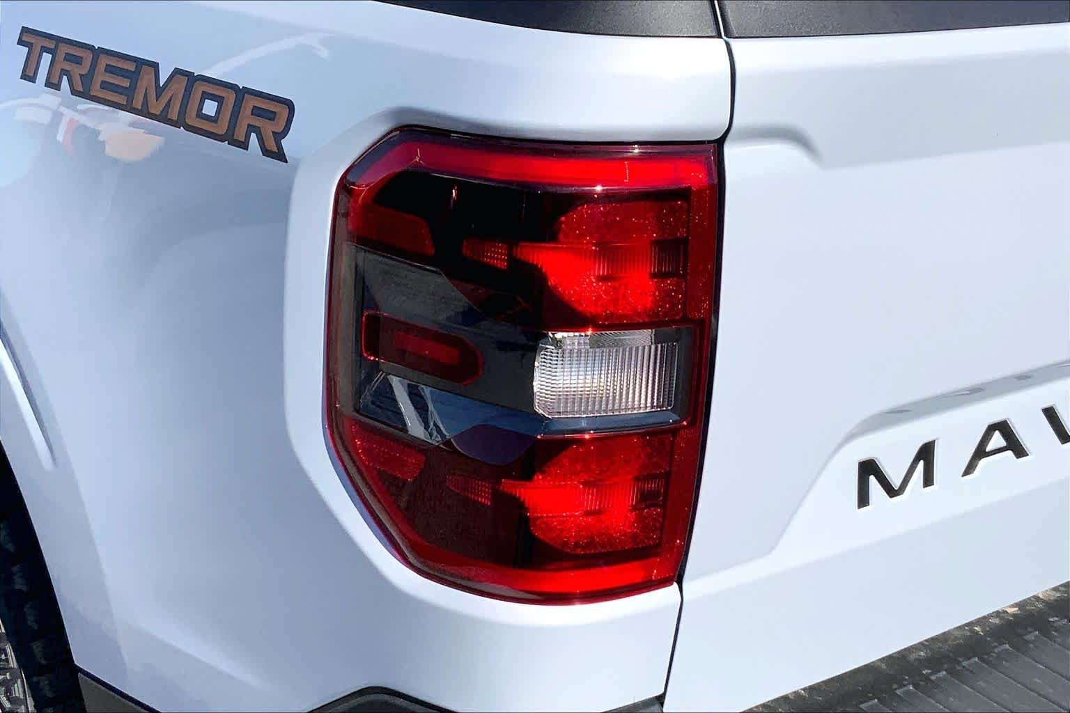 New 2026 Ford Maverick Tremor AWD/4WD image 11