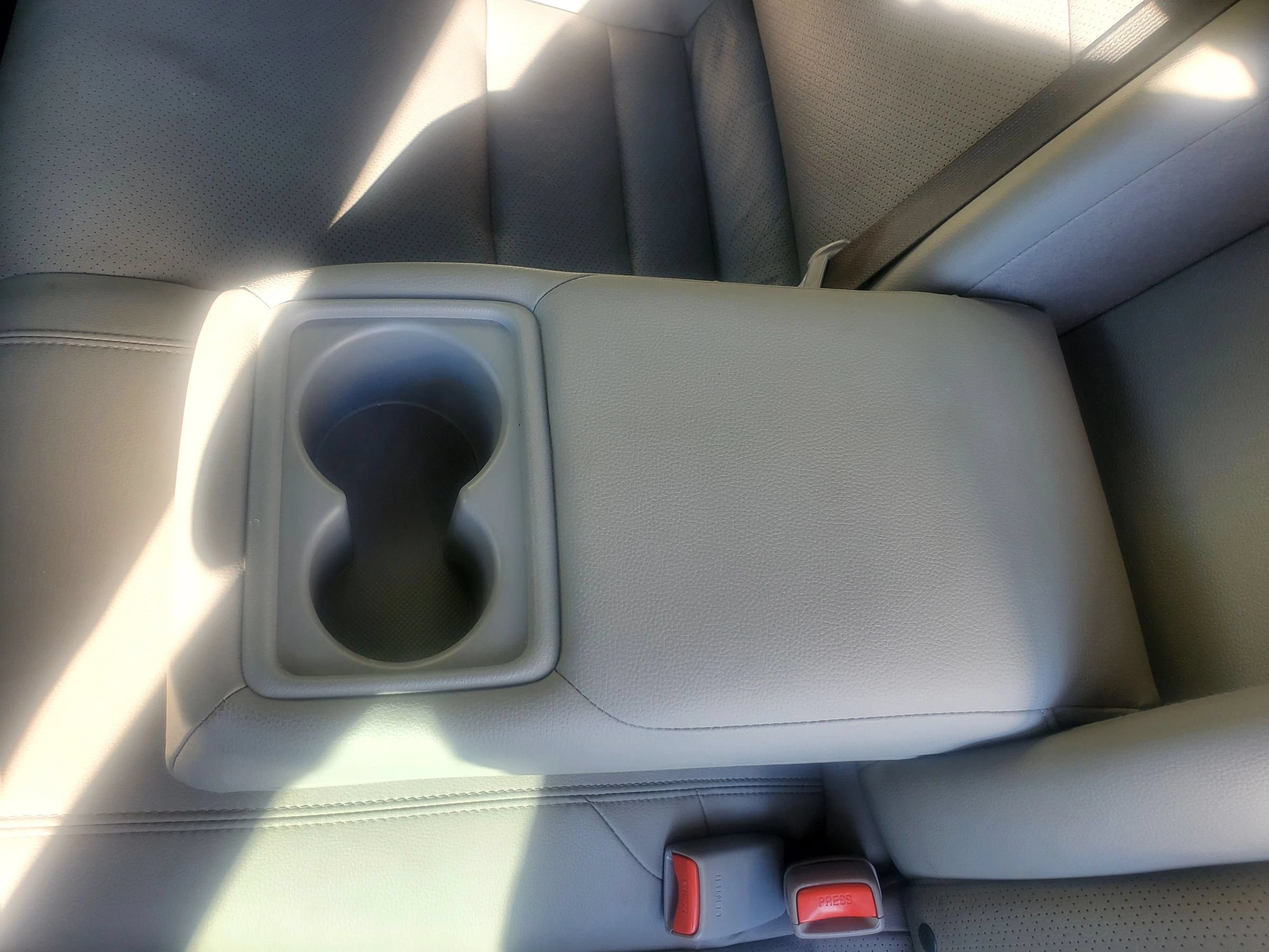 Used 2017 Honda Accord EX-L image 28