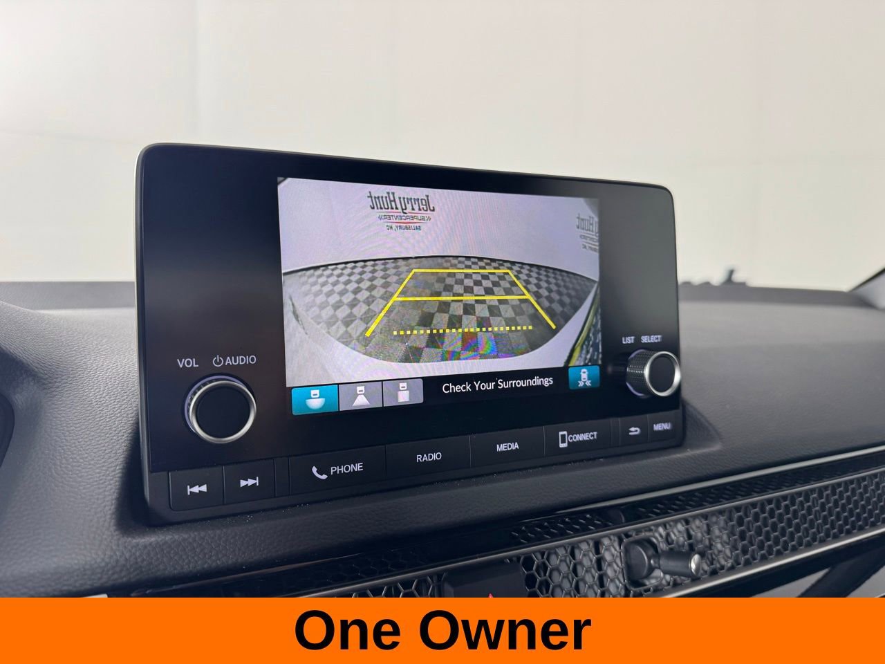 Used 2026 Honda Civic Sport image 3