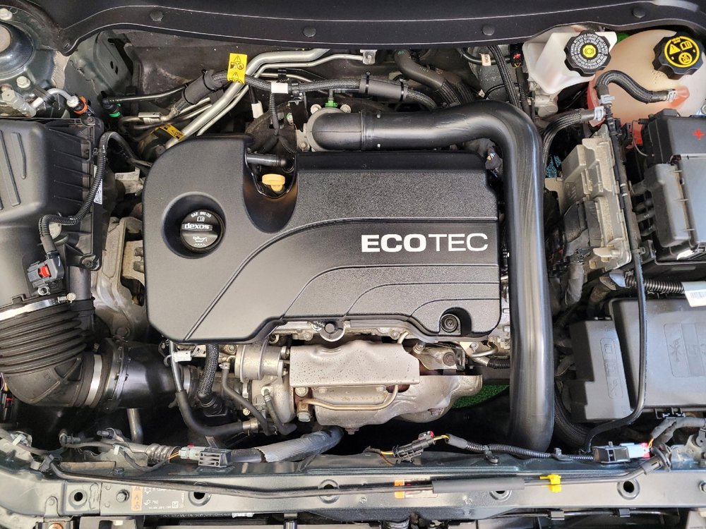 Used 2020 Chevrolet Equinox LS w/ LS Convenience Package image 30