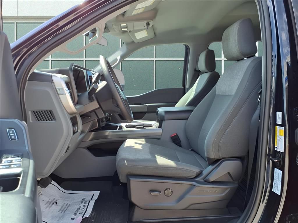 Used 2023 Ford F450 XLT image 23