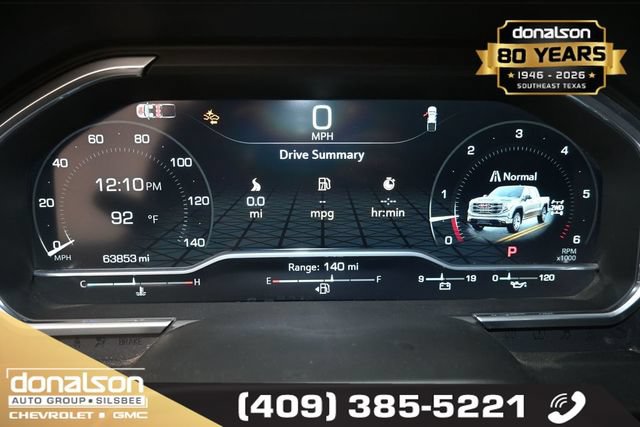 Used 2024 GMC Sierra 1500 Denali AWD/4WD image 6