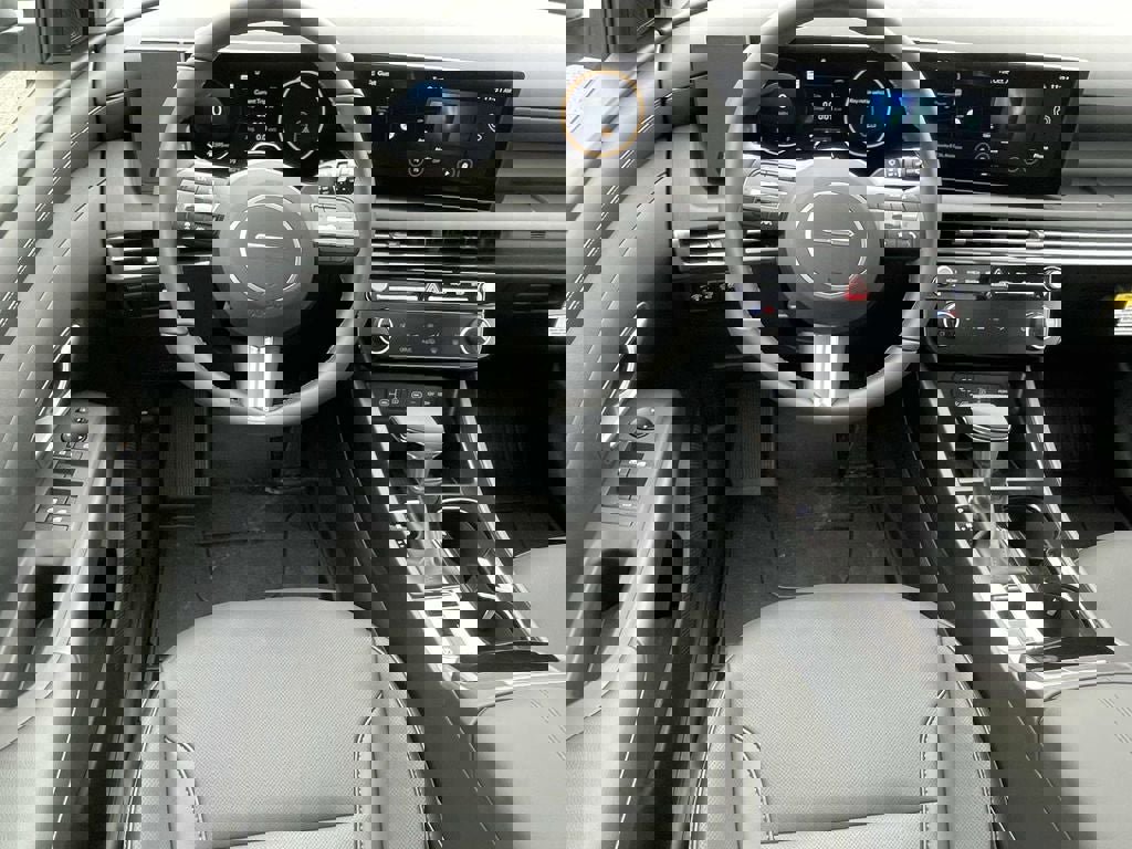 New 2026 Hyundai Tucson SEL image 11