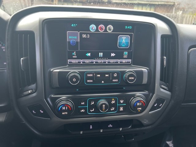 Used 2015 Chevrolet Silverado 1500 LT w/ All Star Edition image 31