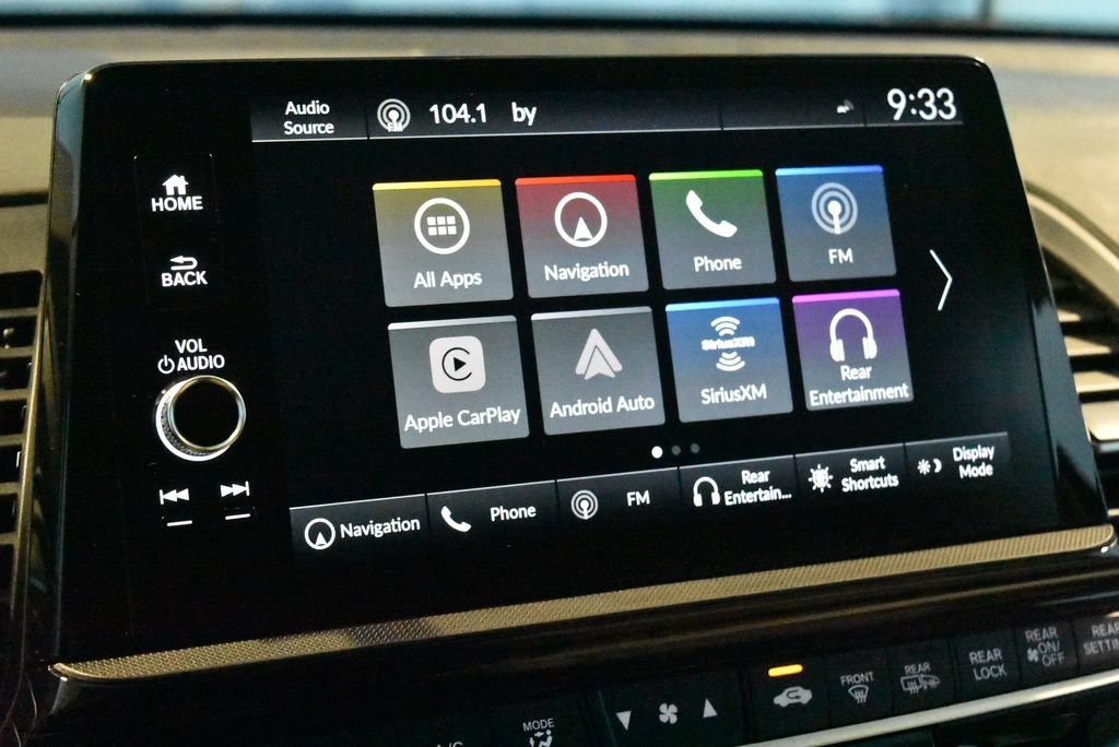 Used 2026 Honda Odyssey Touring image 11