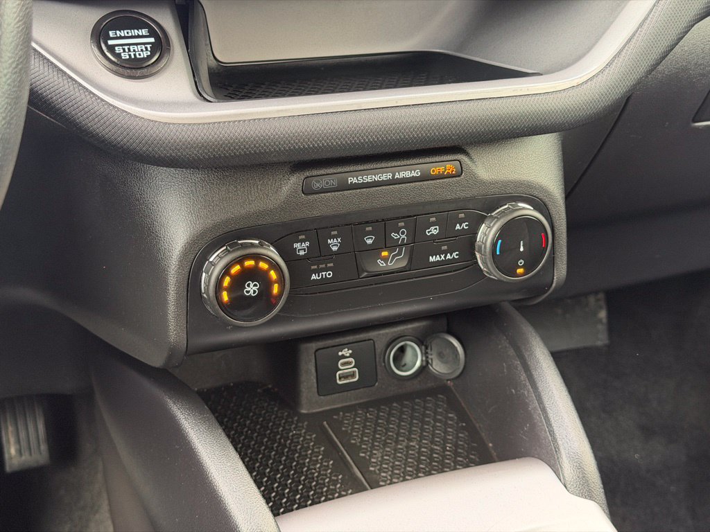 Used 2024 Ford Bronco Sport Big Bend AWD/4WD image 16