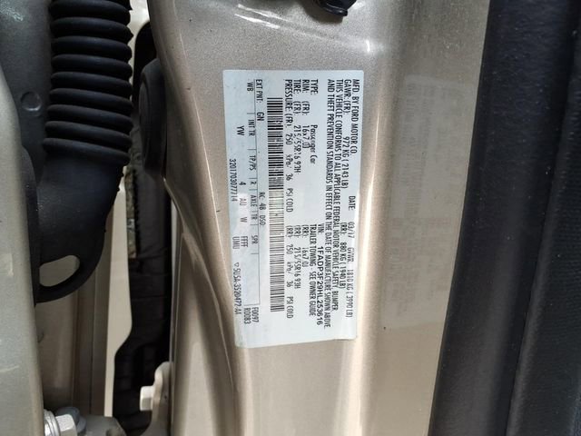 Used 2017 Ford Focus SE FWD image 19