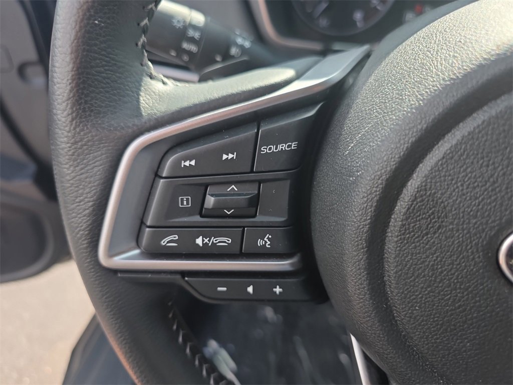 Used 2023 Subaru Outback Limited image 30
