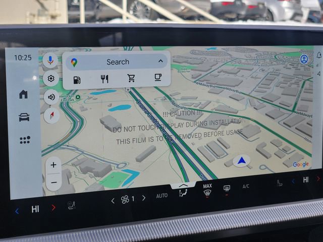 New 2026 Ford Explorer Tremor w/ Tremor Ultimate Package image 21