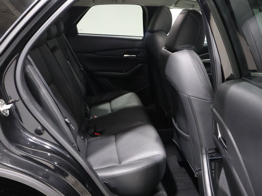 Used 2025 MAZDA CX-30 AWD 2.5 S w/ Preferred Package image 21