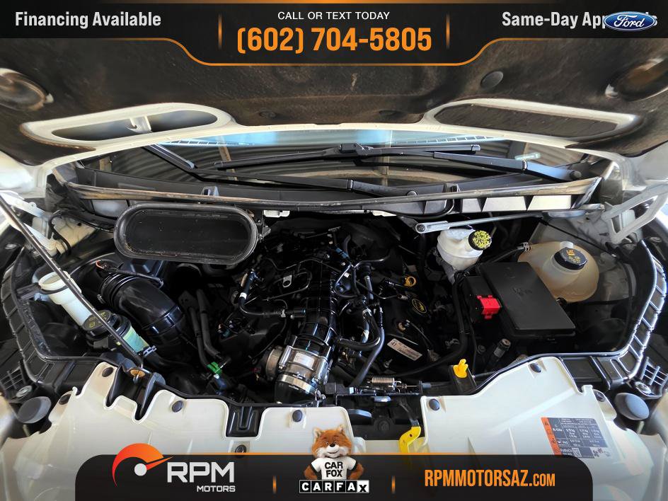 Used 2016 Ford Transit 150 XLT RWD image 23