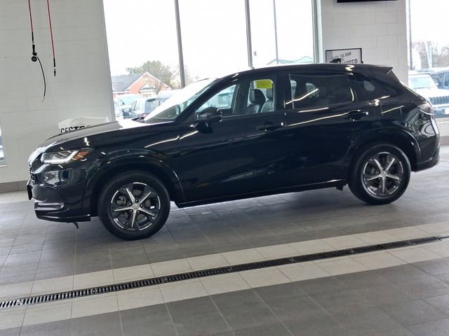 Used 2024 Honda HR-V EX-L image 6
