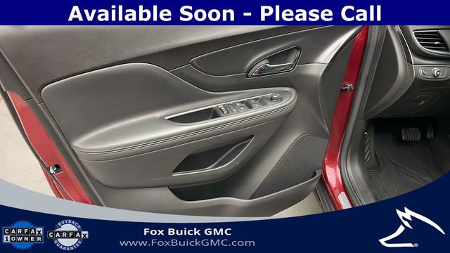 Used 2022 Buick Encore Preferred w/ Safety Package image 8