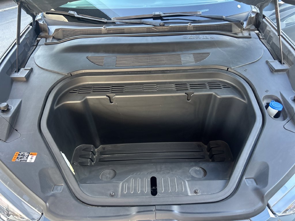 Certified 2024 Ford Mustang Mach-E Select RWD image 27