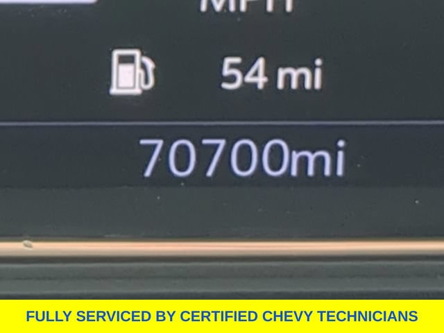 Used 2022 GMC Sierra 2500 Denali w/ Denali Ultimate Package AWD/4WD image 30