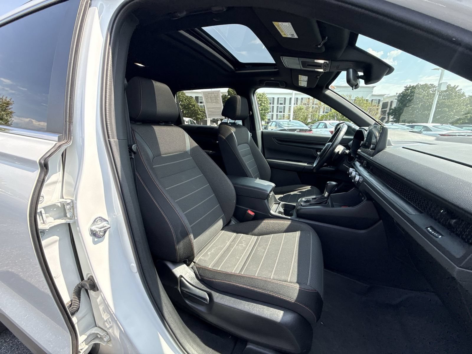 Used 2024 Honda CR-V Sport image 24
