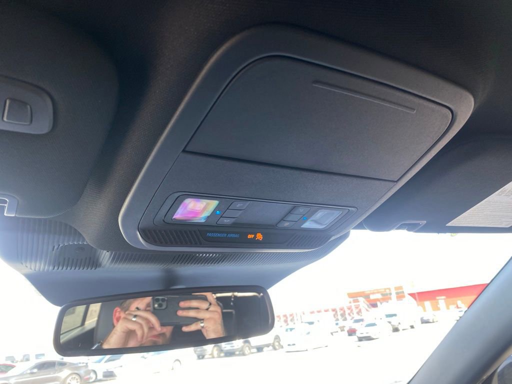 New 2026 Ford Explorer ST image 25