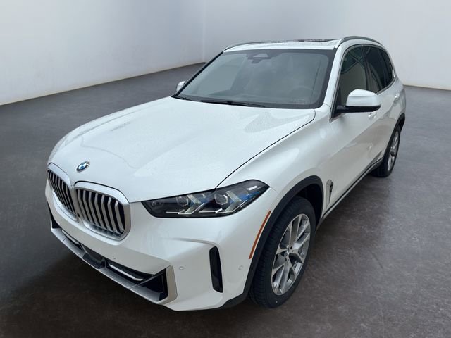 Used 2026 BMW X5 xDrive40i w/ Premium Package image 10