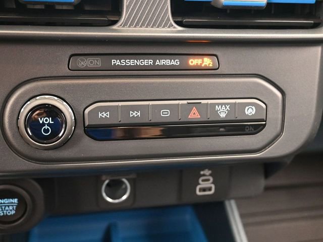 New 2026 Ford Maverick XLT FWD image 23