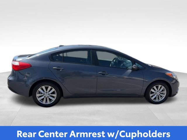 Used 2016 Kia Forte LX FWD image 25