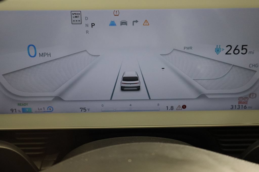 Used 2022 Hyundai Ioniq 5 SE AWD/4WD image 22