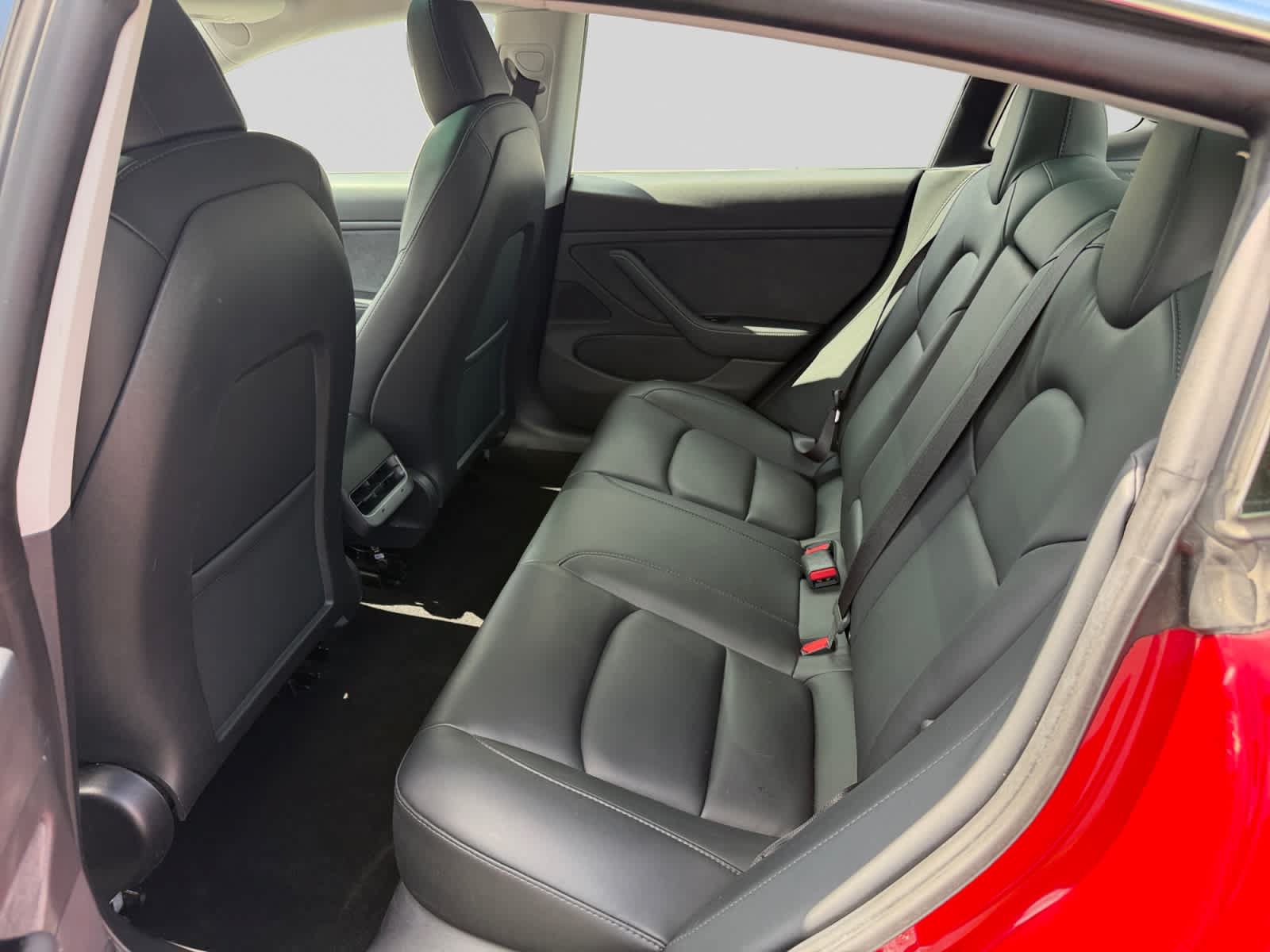 Used 2020 Tesla Model 3 Long Range AWD/4WD image 13
