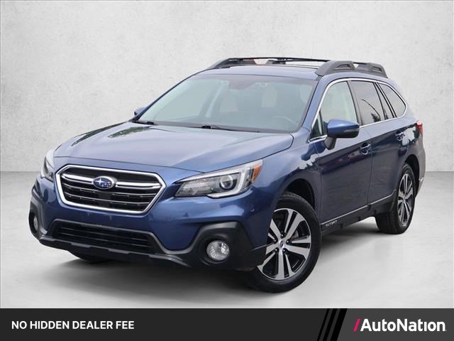 Used 2019 Subaru Outback 2.5i Limited