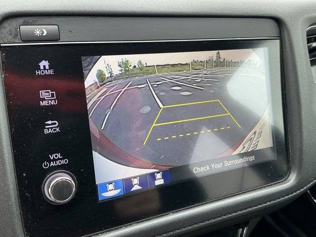 Used 2020 Honda HR-V EX image 27