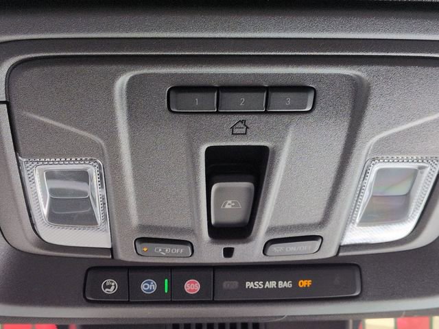 New 2026 GMC Sierra 1500 SLT w/ SLT Premium Plus Package image 22