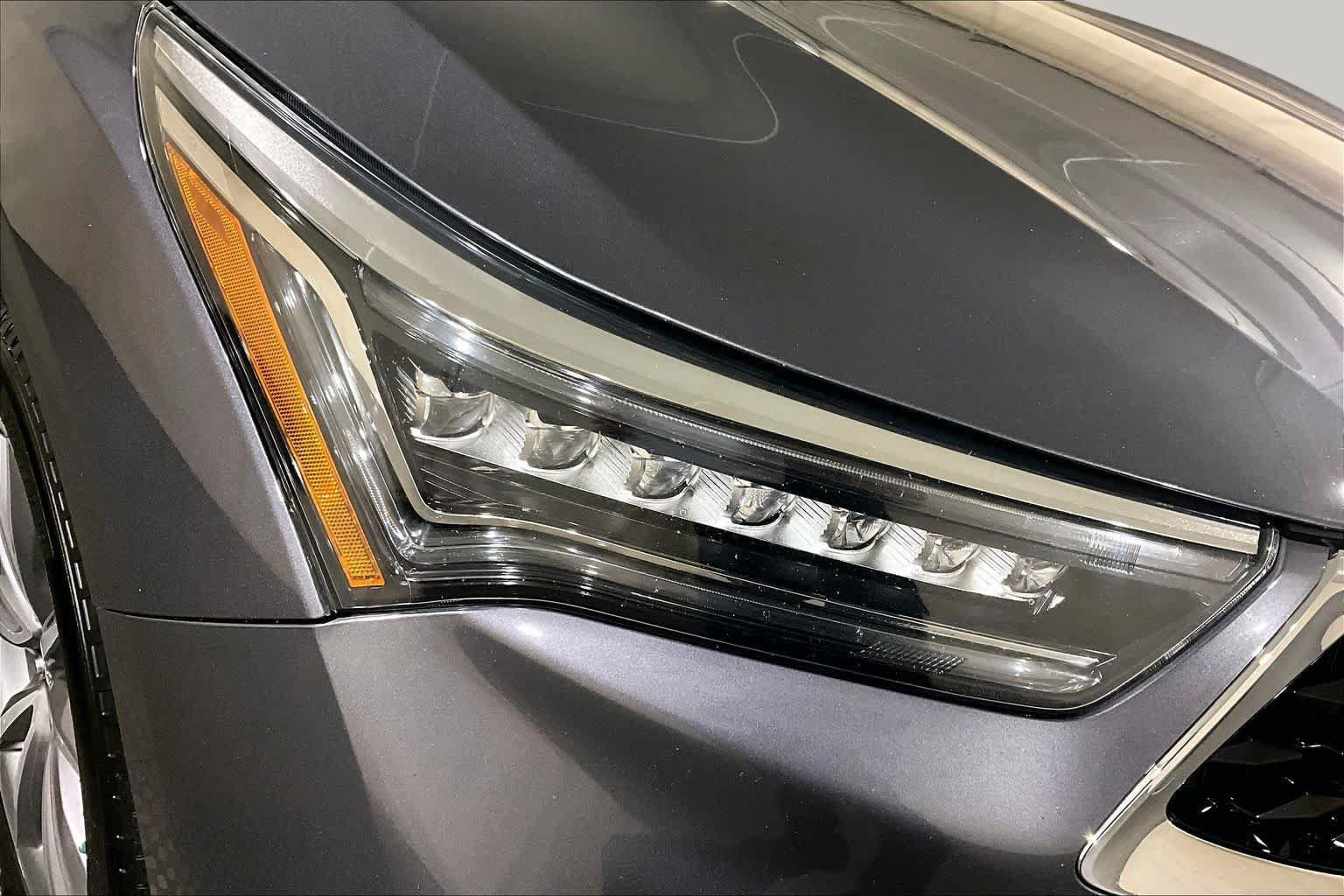Used 2020 Acura RDX w/ Technology Package AWD/4WD image 26
