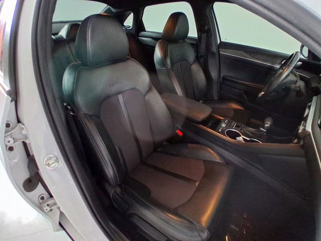 Used 2024 Kia K5 GT-Line w/ GT-Line Premium Package FWD image 15