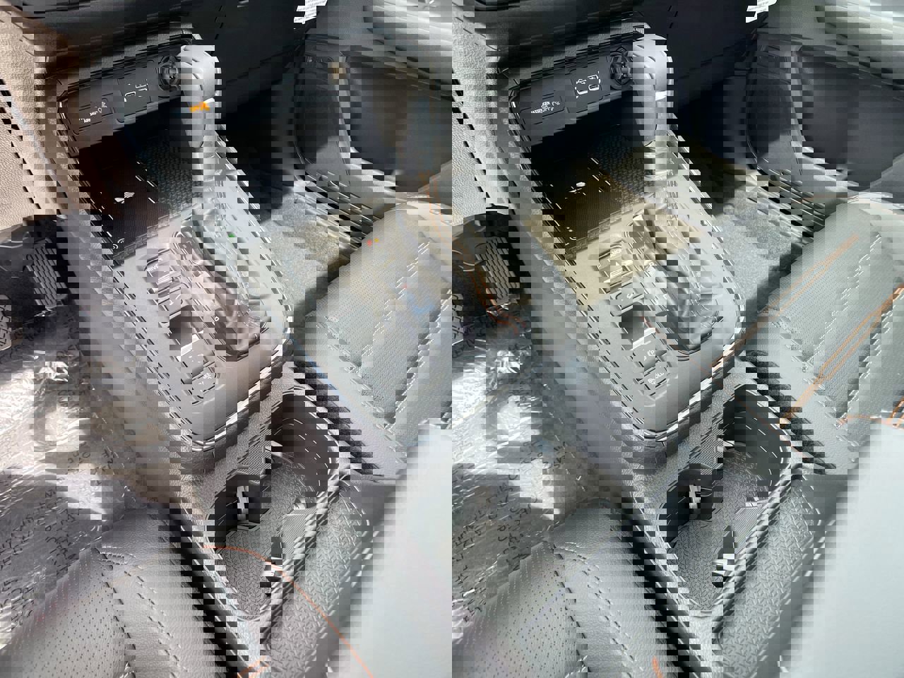 New 2026 Honda CR-V Sport-L image 19