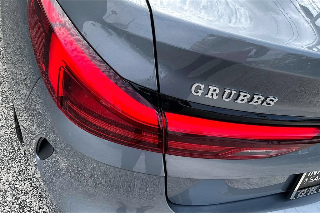 Used 2024 BMW 228i Gran Coupe FWD image 41