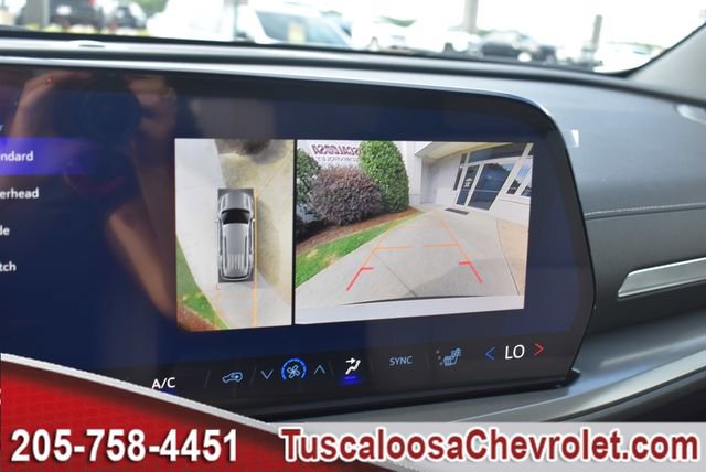 New 2026 Chevrolet Traverse LT w/ Driver Confidence Package image 29