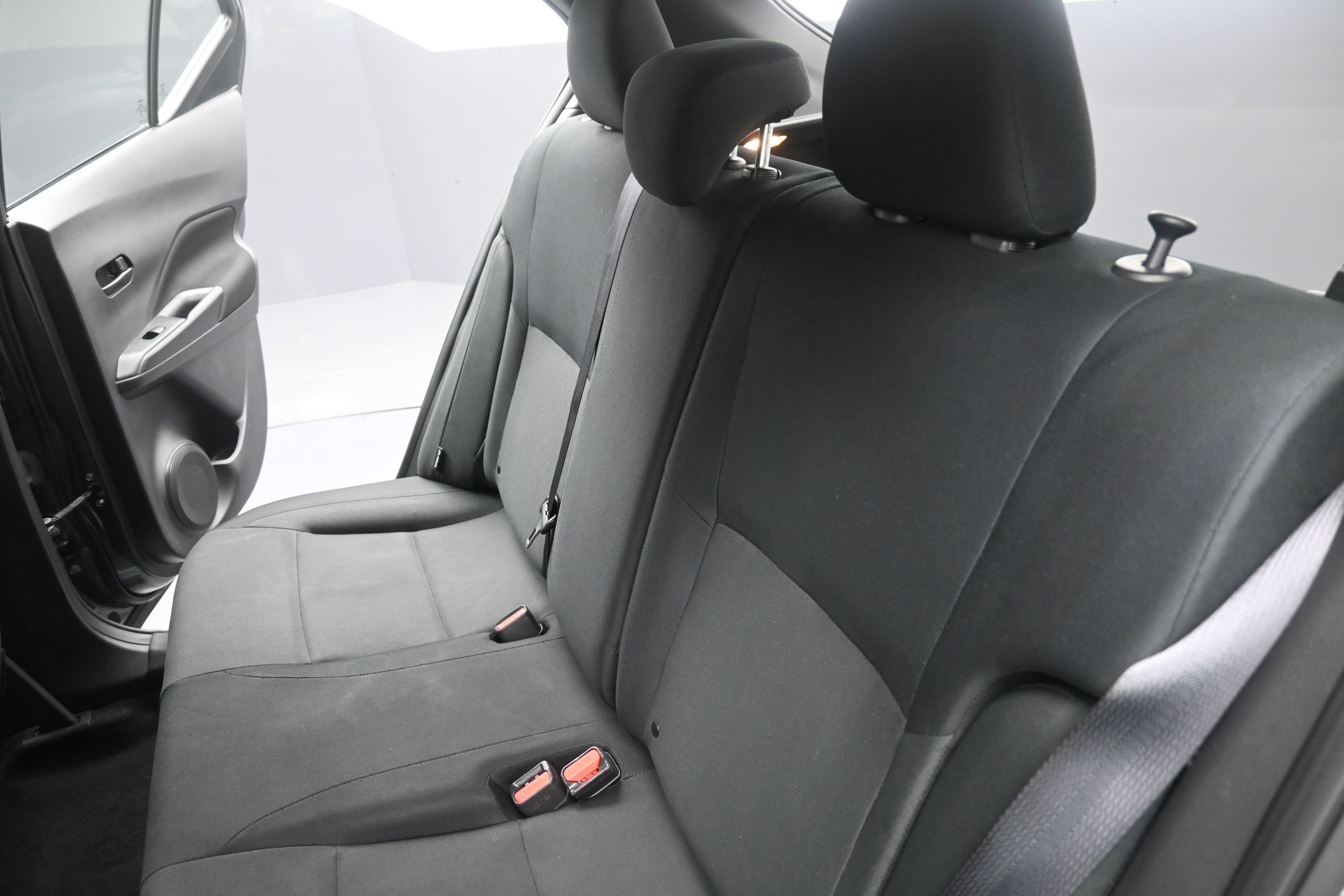 Used 2024 Nissan Kicks S FWD image 29