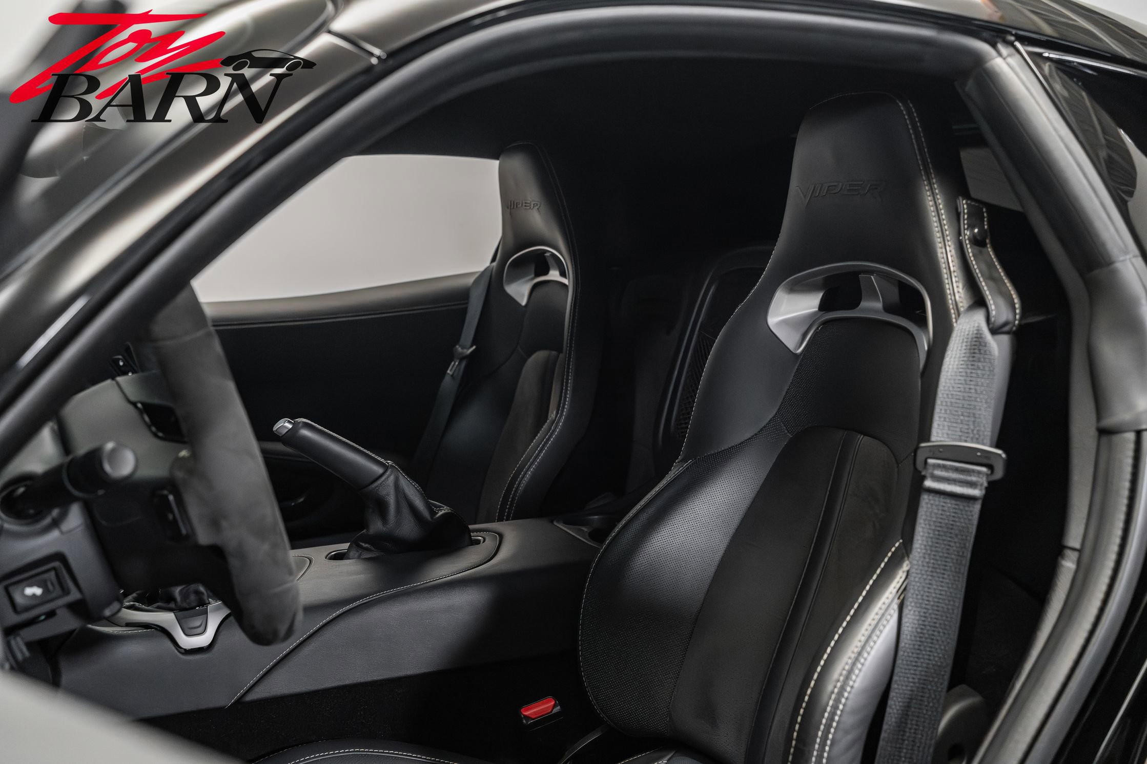 Used 2017 Dodge Viper GTC w/ ACR Package image 24