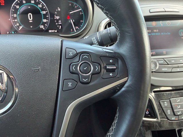 Used 2014 Buick LaCrosse Leather FWD image 22