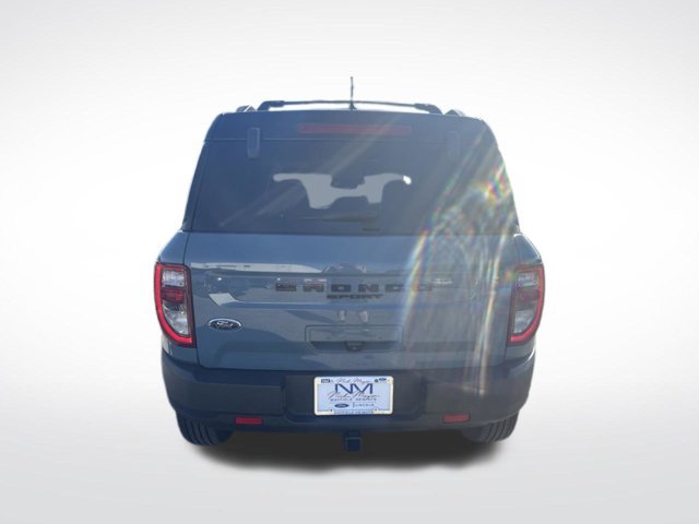 Used 2021 Ford Bronco Sport First Edition AWD/4WD image 5