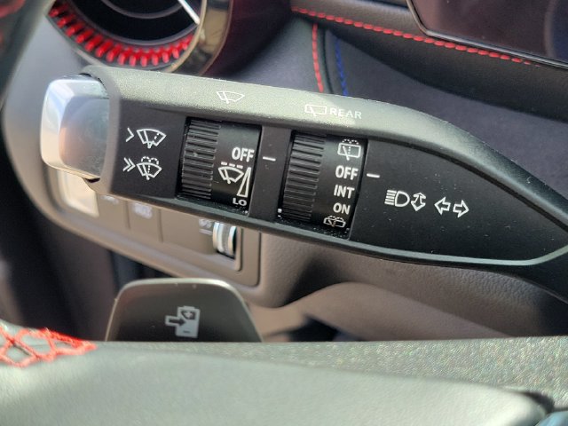 Used 2024 Chevrolet Blazer EV RS AWD/4WD image 15
