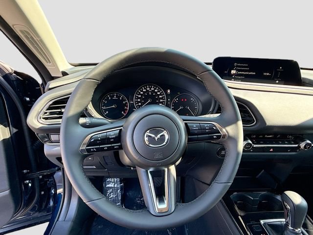Used 2025 MAZDA CX-30 AWD 2.5 S w/ Preferred Package image 11