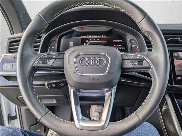 Used 2025 Audi Q7 3.0T Premium Plus image 11