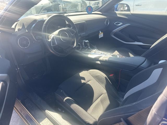 Used 2023 Chevrolet Camaro LS image 7